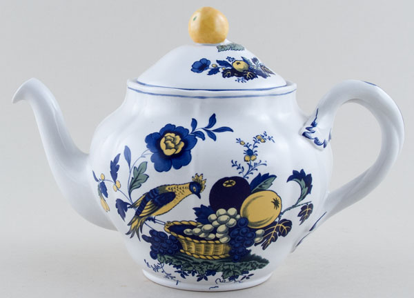 Teapot c1980s